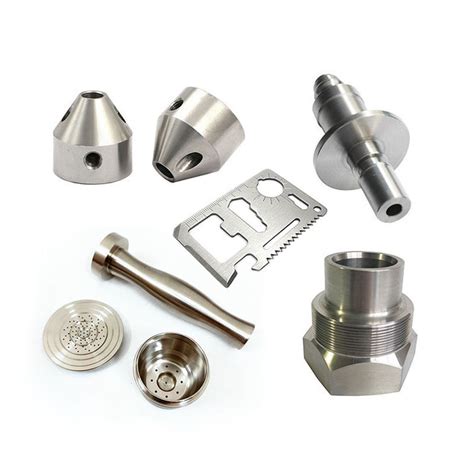 stainless steel parts cnc|high speed milling stainless steel.